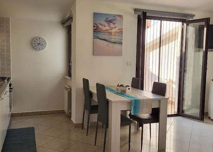 Il Sogno Del Mare