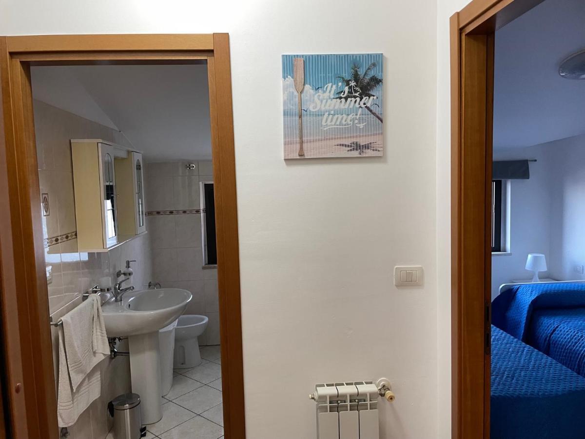 Il Sogno Del Mare Apartment Montesilvano
