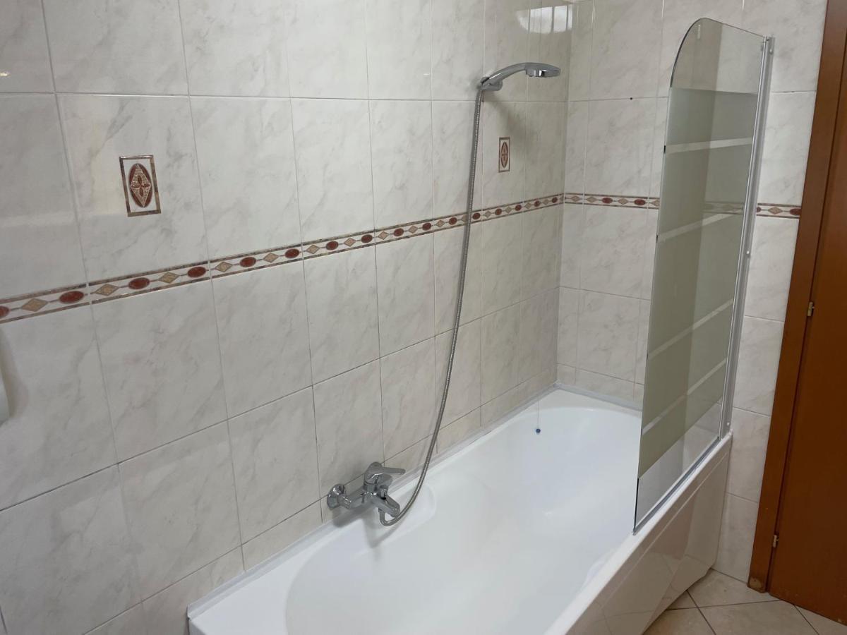 Il Sogno Del Mare Apartment