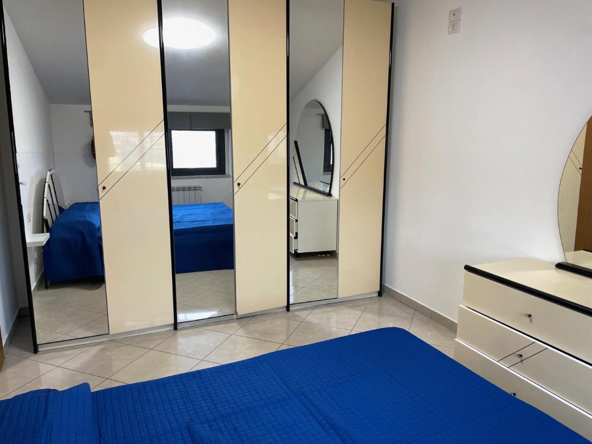 Apartment Il Sogno Del Mare