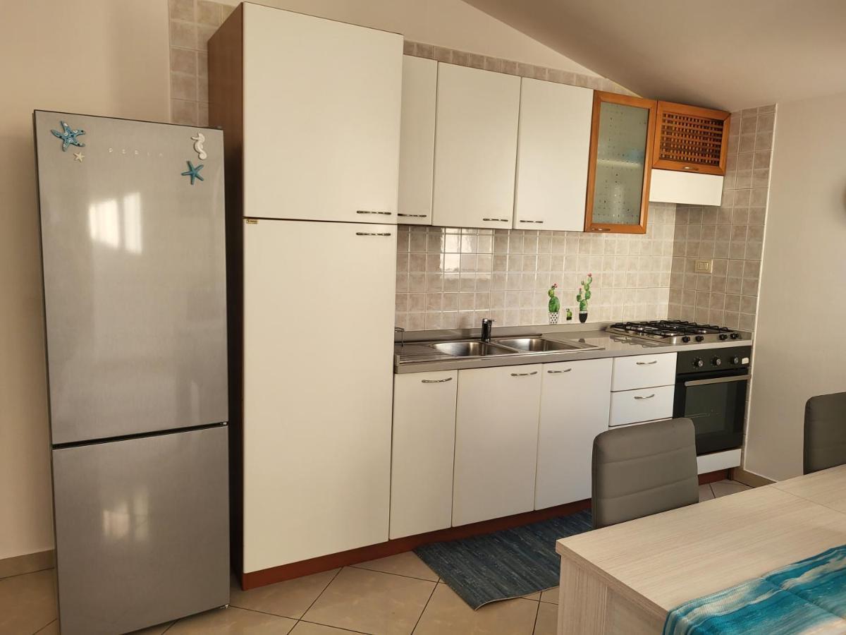 Apartment Il Sogno Del Mare *
