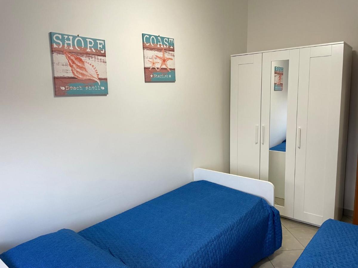 Il Sogno Del Mare Montesilvano Marina