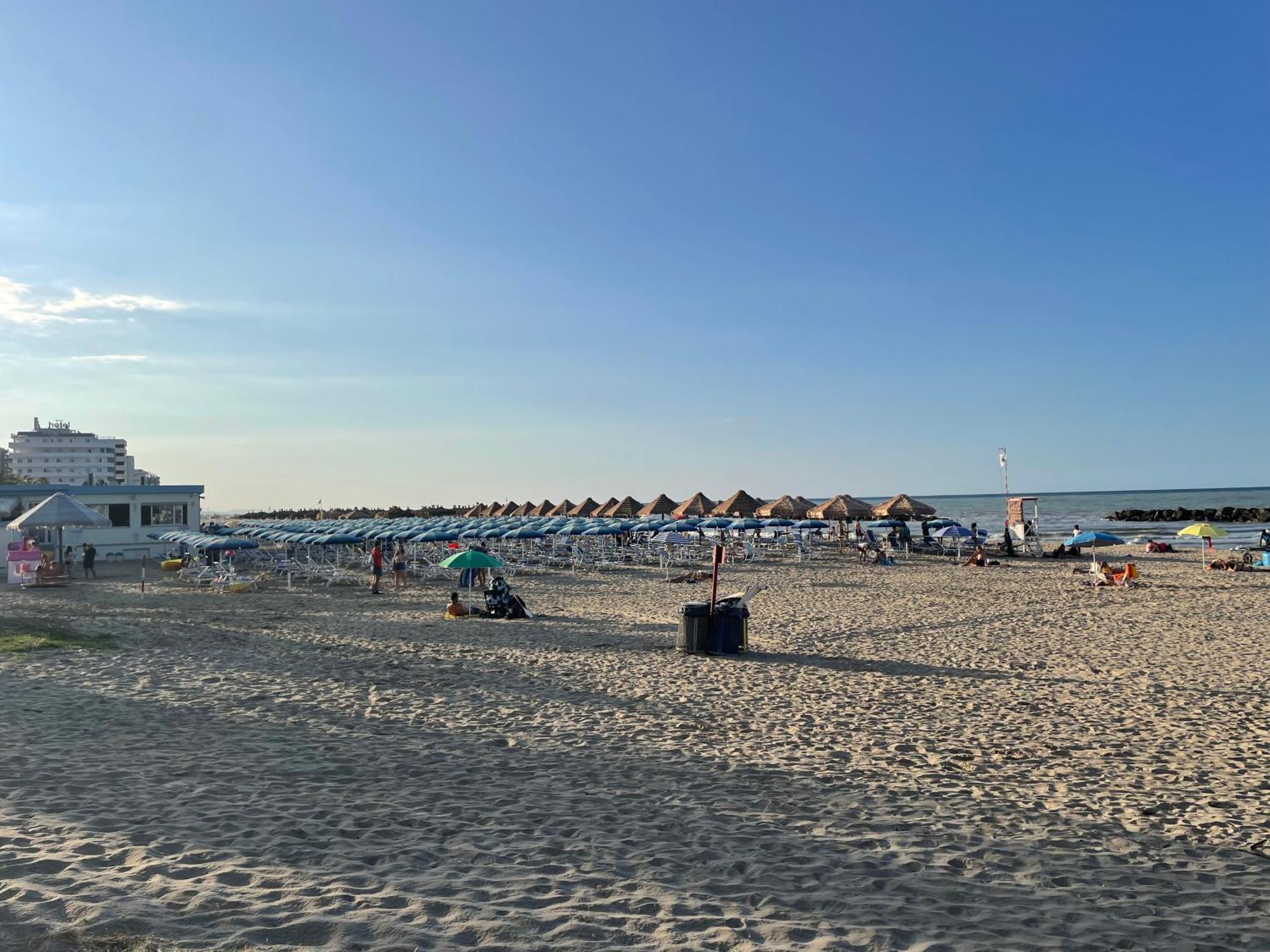 Apartamento Il Sogno Del Mare Montesilvano Marina
