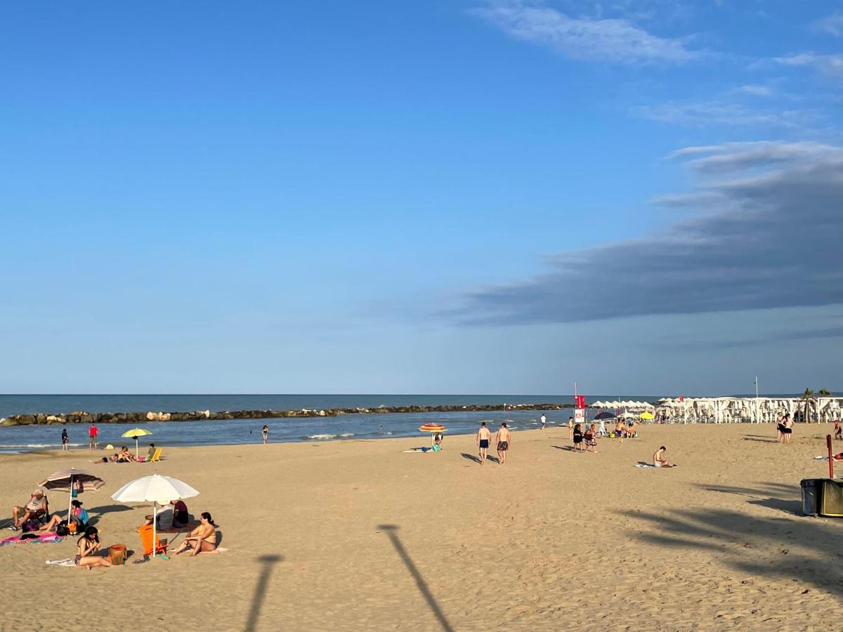 Il Sogno Del Mare Apartamento Montesilvano Marina